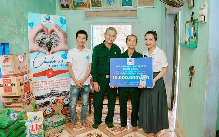 Khuyến mãi chào mừng thành viên mới tại vuabai9