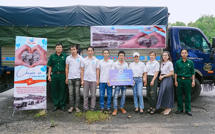 Lịch sử phát triển vuabai9