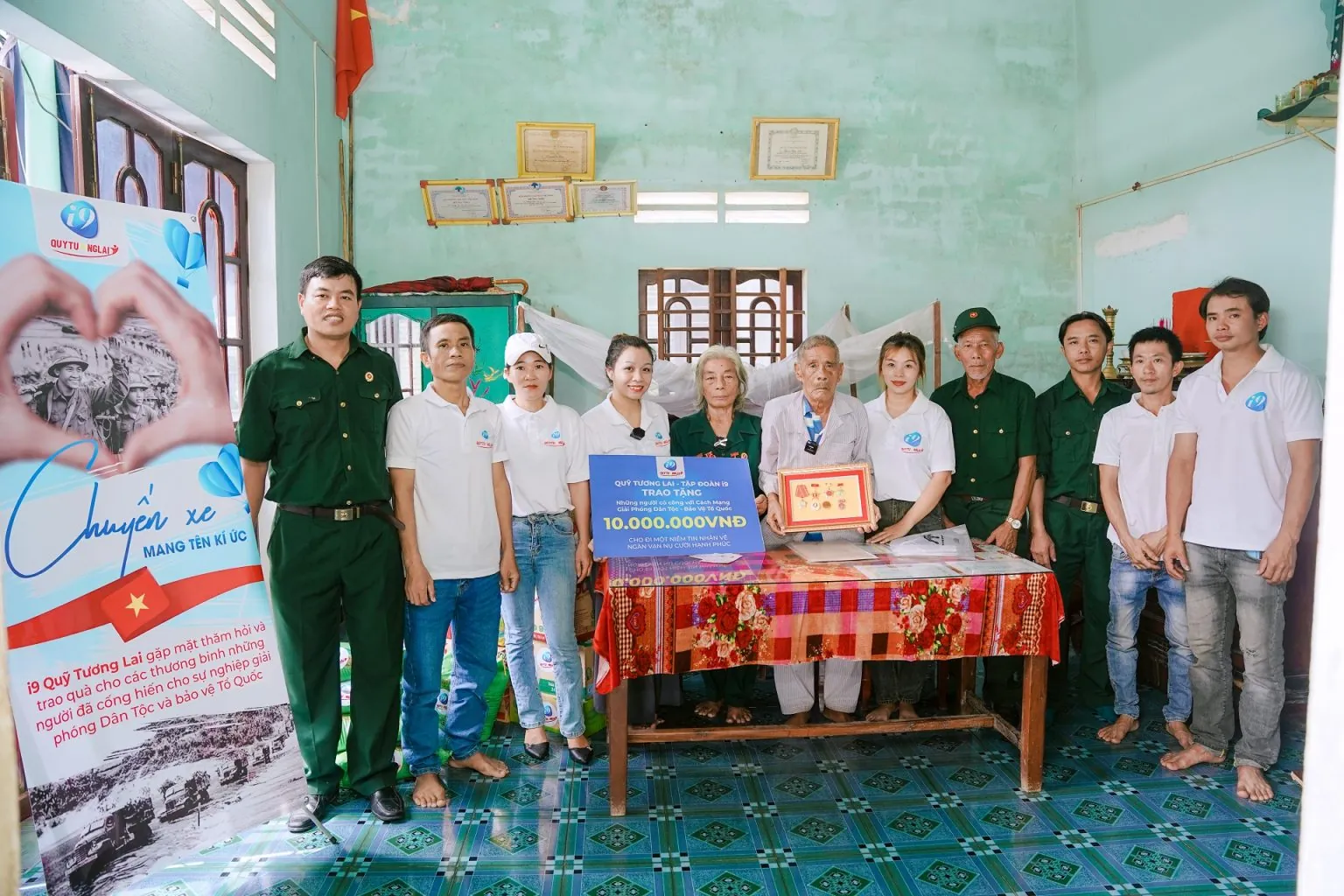 Hình ảnh minh họa giới hạn mục đích sử dụng dữ liệu tại Vuabai9