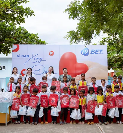 Ưu thế vượt trội vuabai9