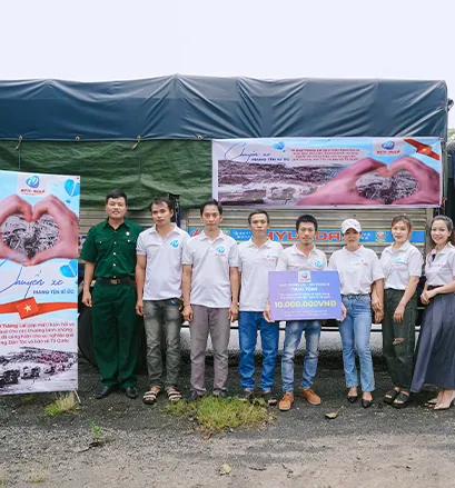 Giá trị cốt lõi vuabai9 minh bạch