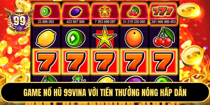 Chiến thuật chơi Slot Game hiệu quả trên vuabai9